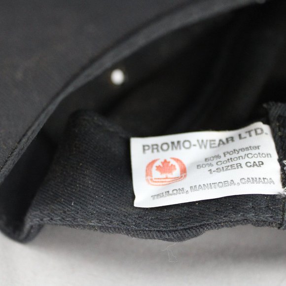 Vintage Patched Cap - Shell Gas 4 Star - Adult Snapback - Picture 8 of 8